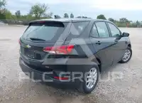 2024 Chevrolet Equinox фото