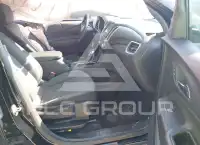 2024 Chevrolet Equinox фото