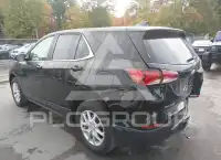 2024 Chevrolet Equinox фото