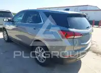 2024 Chevrolet Equinox фото