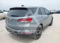2024 Chevrolet Equinox фото
