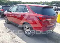 2024 Chevrolet Equinox фото