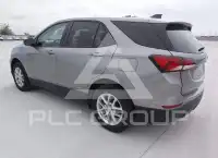 2024 Chevrolet Equinox фото