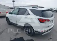 2024 Chevrolet Equinox фото