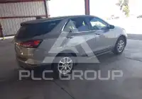 2024 Chevrolet Equinox фото