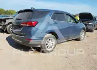 2024 Chevrolet Equinox фото
