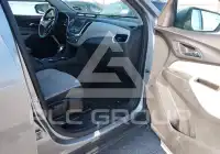 2024 Chevrolet Equinox фото