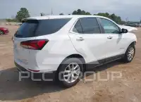 2024 Chevrolet Equinox фото