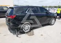 2024 Chevrolet Equinox фото