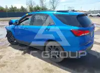 2024 Chevrolet Equinox фото