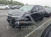 2024 Chevrolet Equinox фото