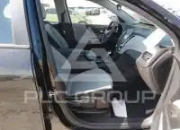 2024 Chevrolet Equinox фото