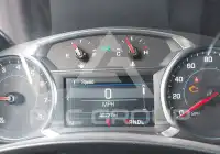 2024 Chevrolet Equinox фото