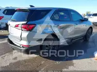 2024 Chevrolet Equinox фото