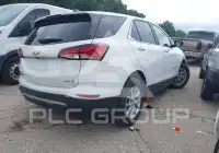 2024 Chevrolet Equinox фото