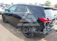 2024 Chevrolet Equinox фото