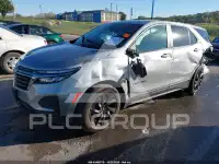 2024 Chevrolet Equinox фото