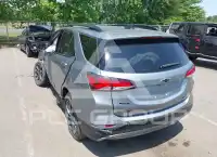 2024 Chevrolet Equinox photo