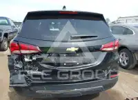 2024 Chevrolet Equinox фото