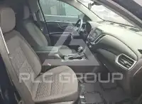 2024 Chevrolet Equinox фото
