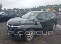 2024 Chevrolet Equinox фото