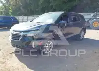 2024 Chevrolet Equinox фото