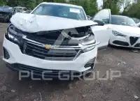 2024 Chevrolet Equinox фото