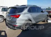 2024 Chevrolet Equinox фото