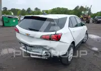 2024 Chevrolet Equinox фото