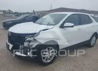 2024 Chevrolet Equinox фото