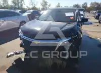 2024 Chevrolet Equinox фото