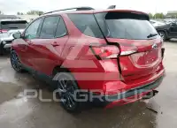 2024 Chevrolet Equinox фото