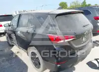 2024 Chevrolet Equinox photo