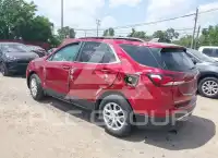 2024 Chevrolet Equinox фото