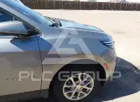 2024 Chevrolet Equinox фото