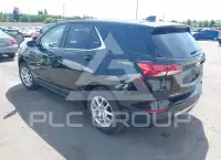 2024 Chevrolet Equinox фото