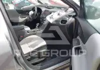 2024 Chevrolet Equinox фото