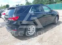2024 Chevrolet Equinox фото