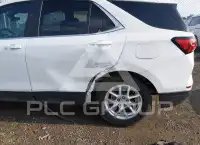 2024 Chevrolet Equinox фото