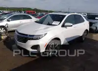 2024 Chevrolet Equinox фото