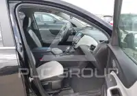 2024 Chevrolet Equinox фото
