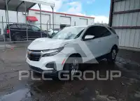 2024 Chevrolet Equinox фото