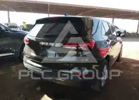 2024 Chevrolet Equinox фото