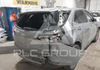2024 Chevrolet Equinox фото