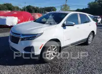 2024 Chevrolet Equinox фото