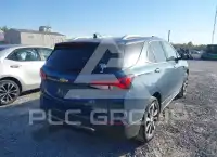 2024 Chevrolet Equinox фото