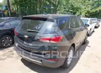 2024 Chevrolet Equinox фото