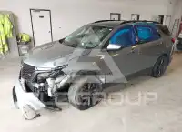 2024 Chevrolet Equinox photo