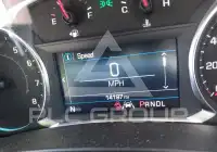2024 Chevrolet Equinox фото