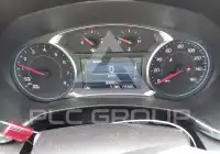 2024 Chevrolet Equinox фото